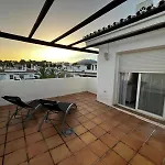Los Naranjos Apartment