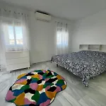 Los Naranjos Apartment