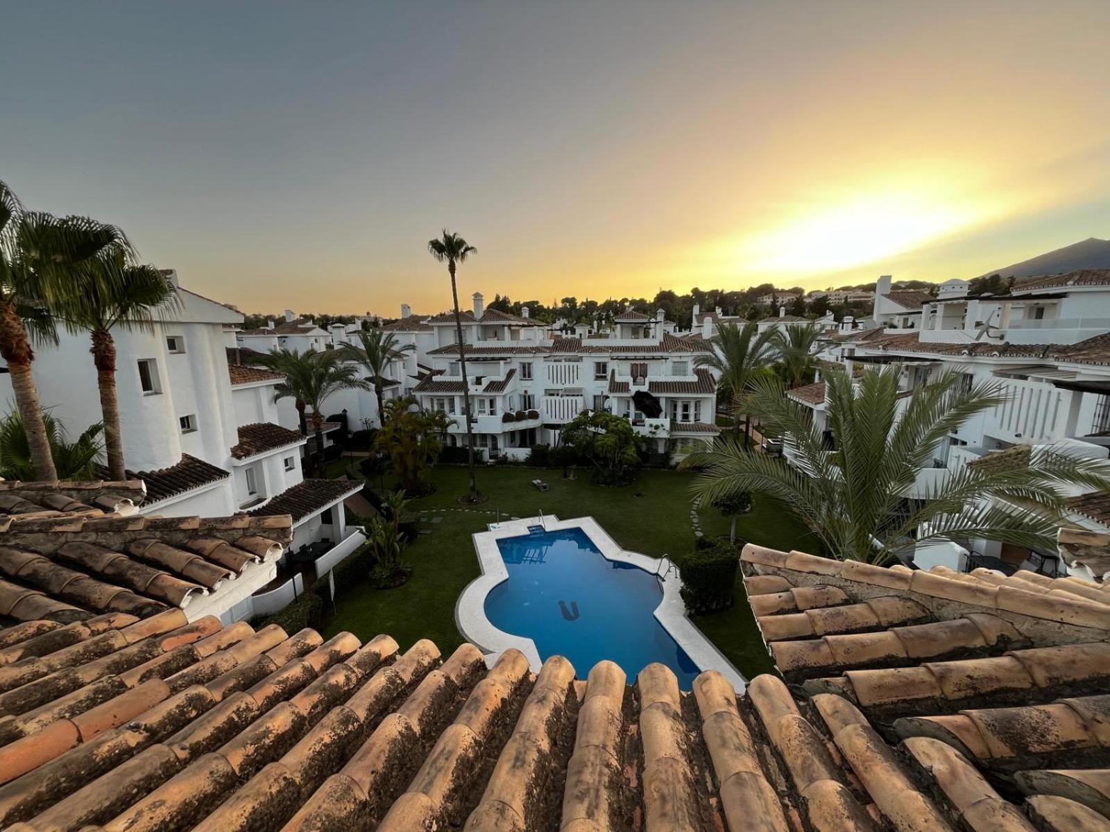 Naranjos Apartment Marbella