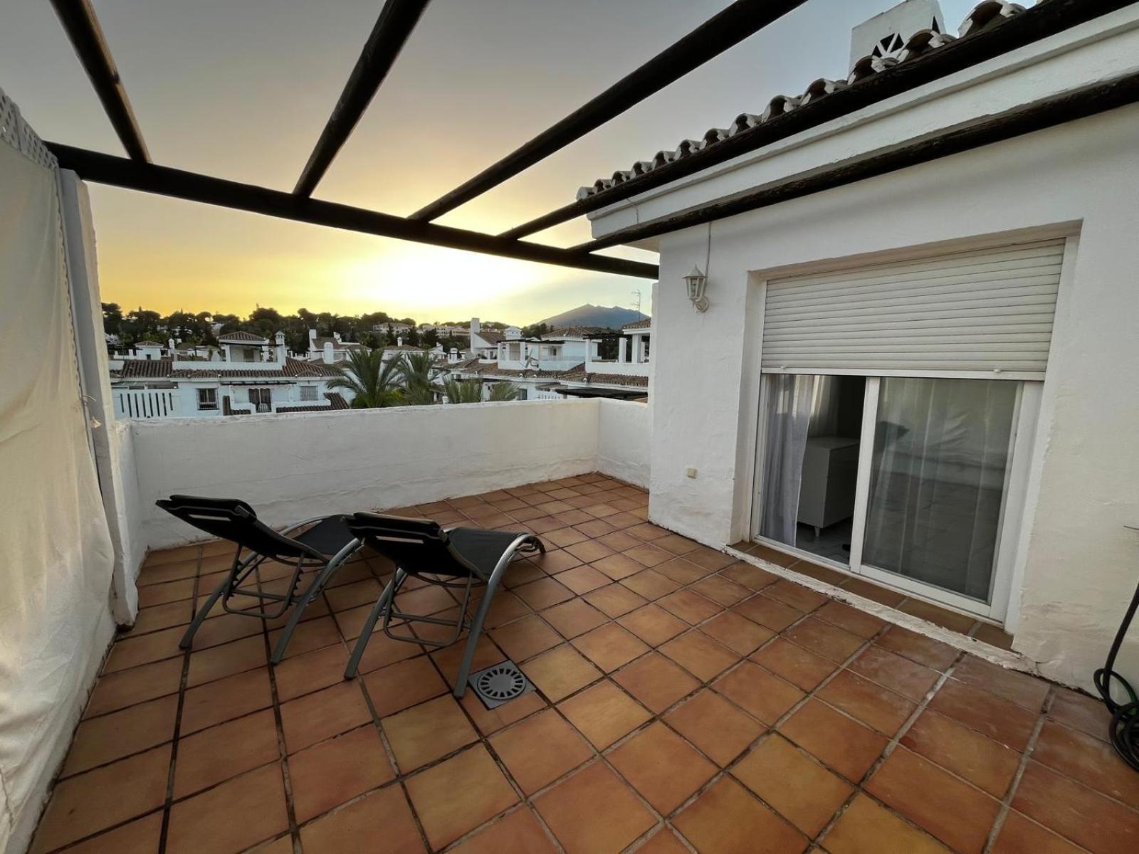 Apartment Naranjos *