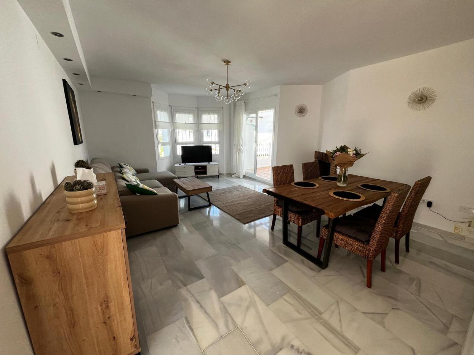 Naranjos Apartment *