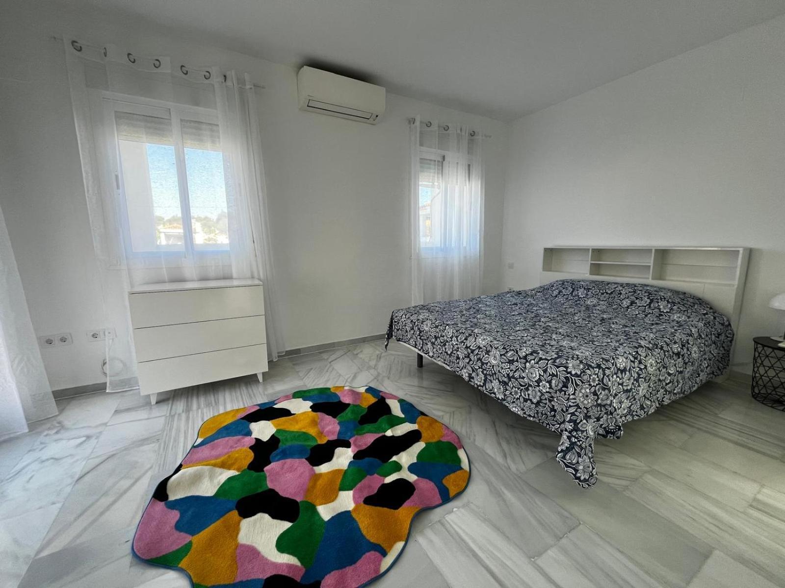 Naranjos Apartment Marbella