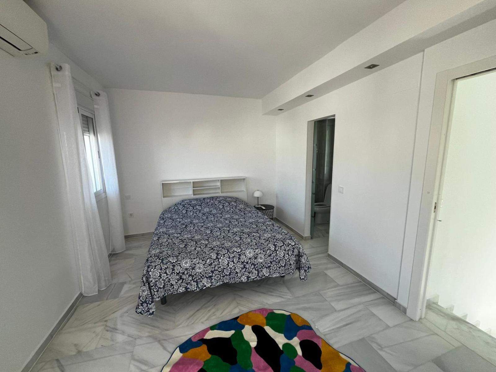Naranjos Marbella